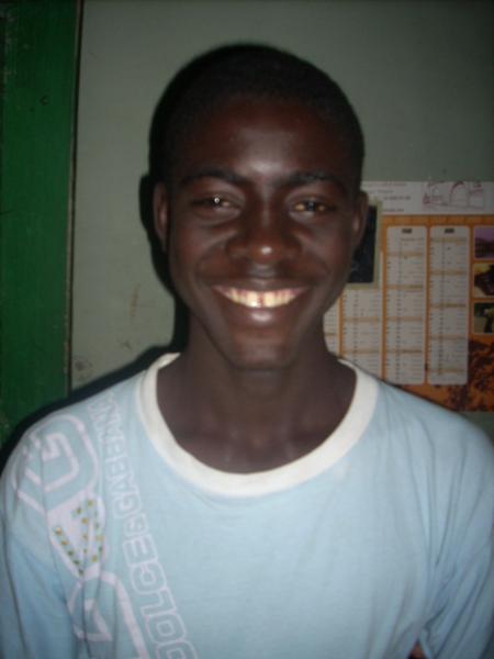 JOSEPH
