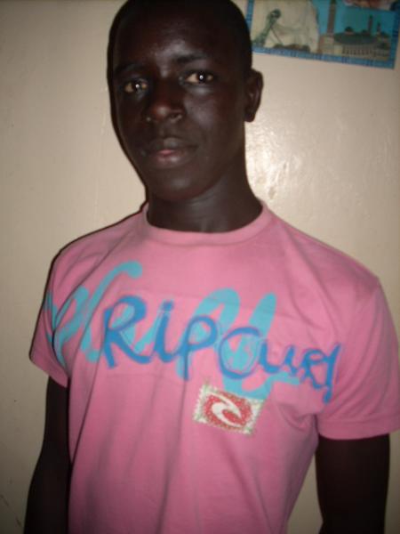 JOSEPH
