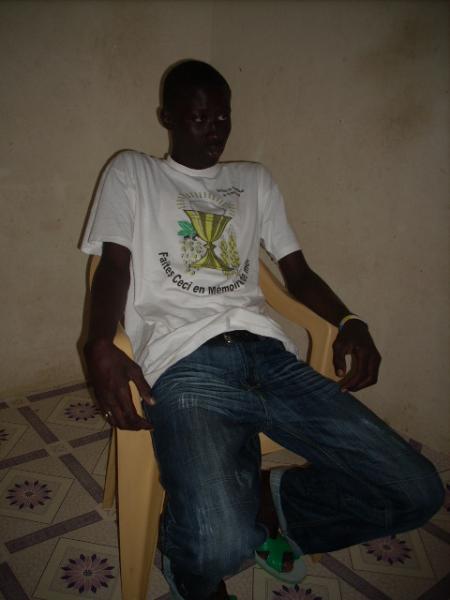 JOSEPH