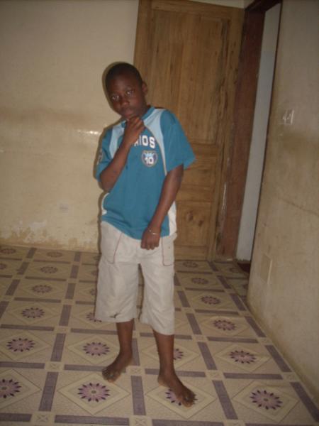 JOSEPH