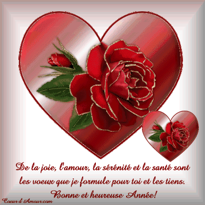la rose