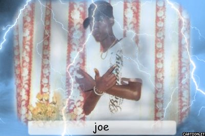 joe