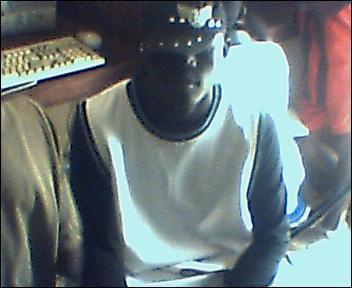 modou kane