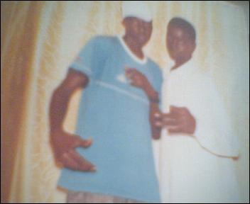 joseph et khadim