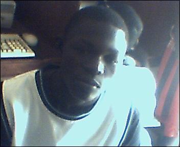 modou kane