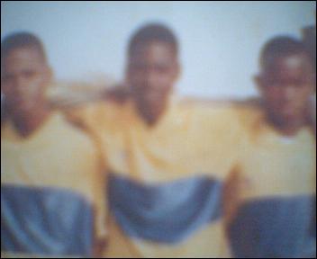 joseph et son equipe
